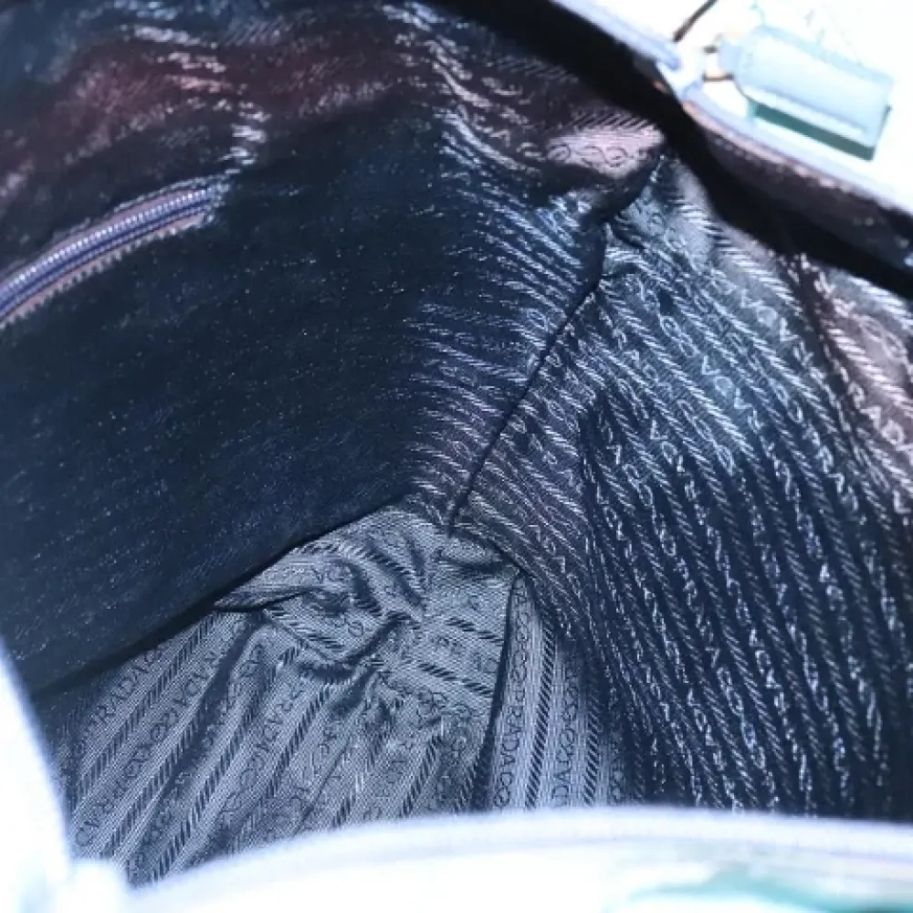 Pre-owned Nylon prada-bags - Prada Vintage - Modalova