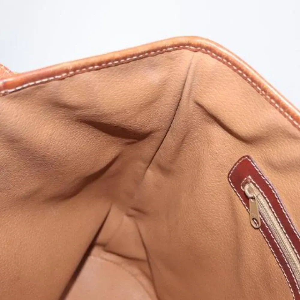 Pre-owned Plastic Bucket Bag - Celine Vintage - Modalova