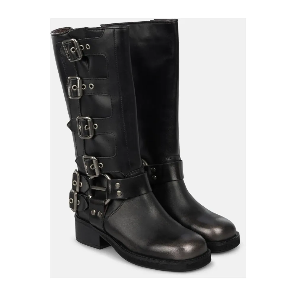 Biker buckles - Alma EN Pena - Modalova