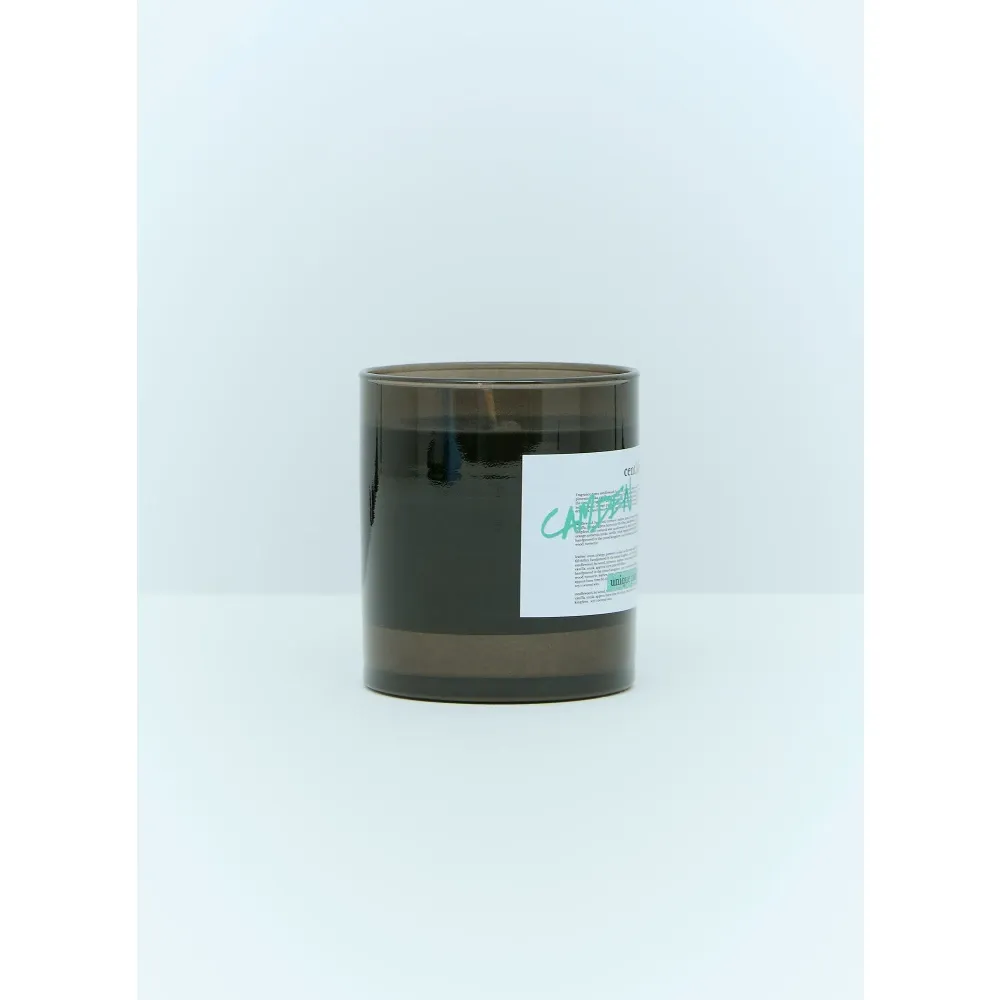 Camden Perfumed Candle 70g - cent.ldn - Modalova