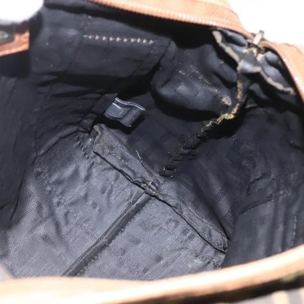 Borsa Vintage Pre-owned - Fendi Vintage - Modalova