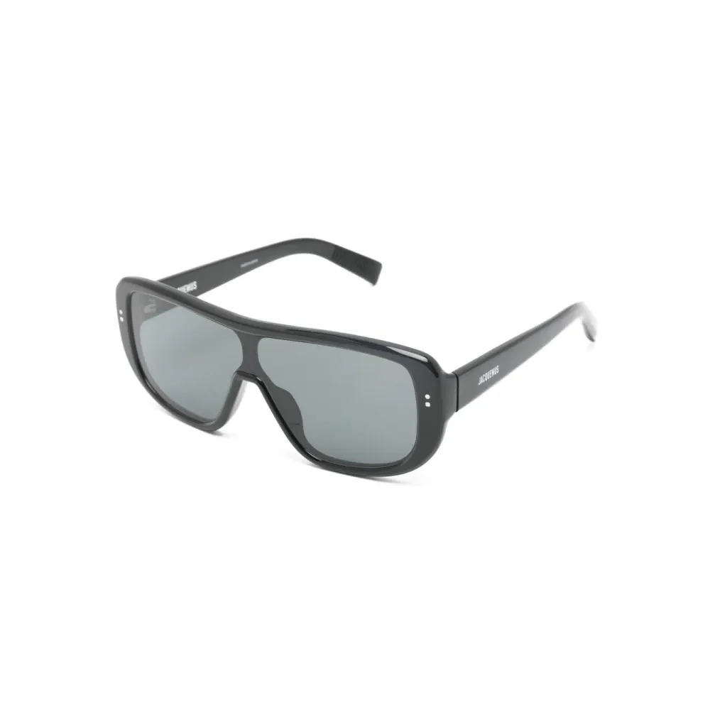 Sunglasses - Jacquemus - Modalova