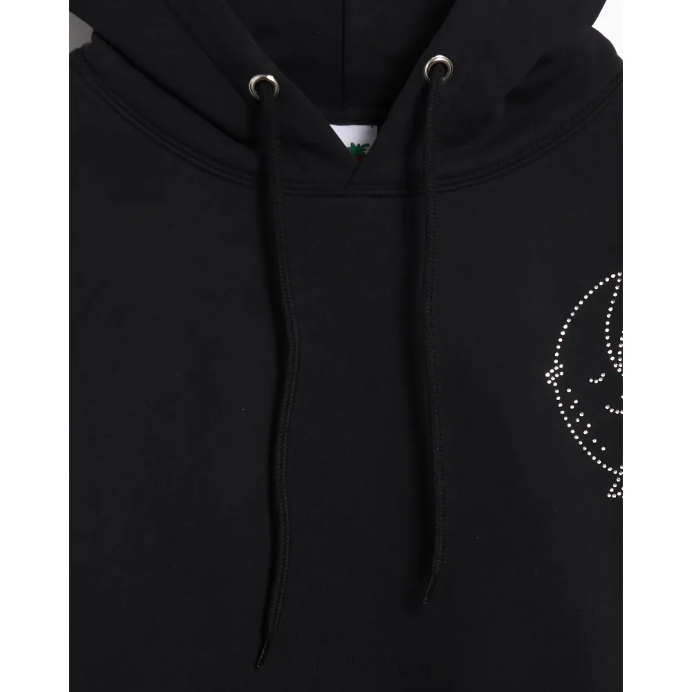 Workwear Hoodie with Front Pocket - SKY High Farm - Modalova
