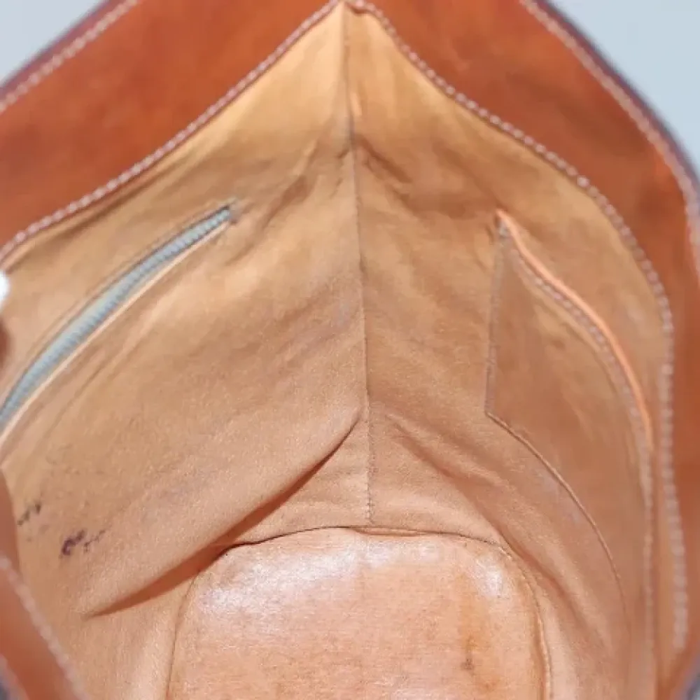 Pre-owned Vintage Bucket Bag - Celine Vintage - Modalova
