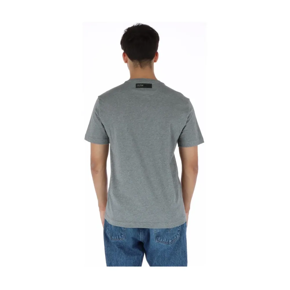Tiger Head TShirt - Plein Sport - Modalova