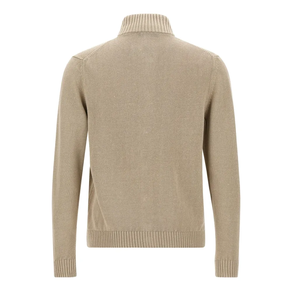 Chioto Cardigan - Zanone - Modalova