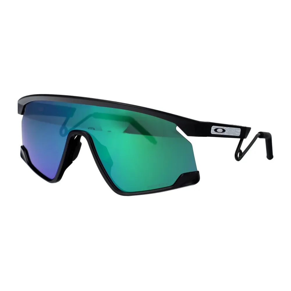 Metal Frame Sunglasses - Oakley - Modalova