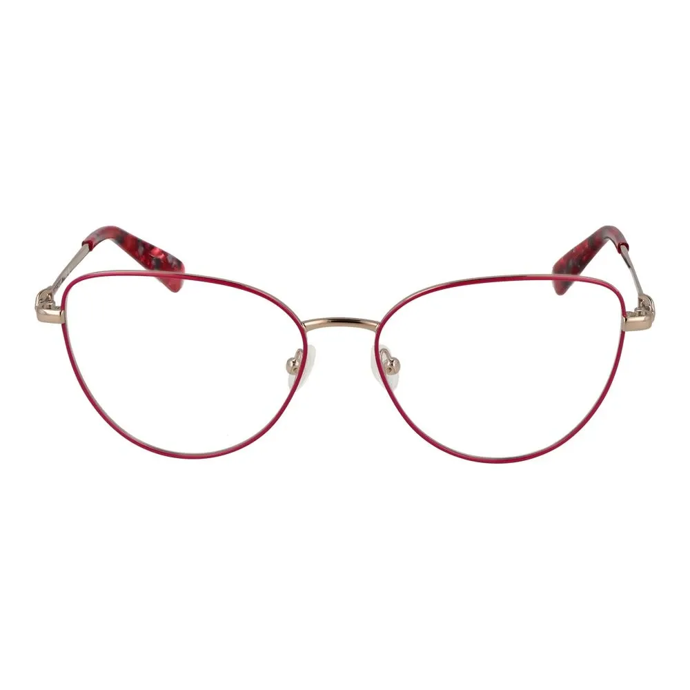 Rose Cat Eye Optical Frames - Longchamp - Modalova