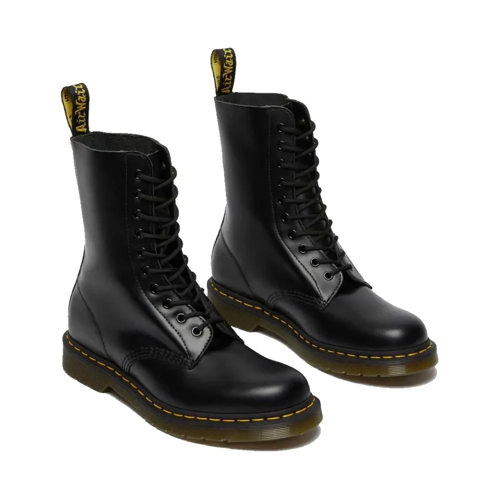Classic 10-Eye Lace-Up Boots - Dr. Martens - Modalova