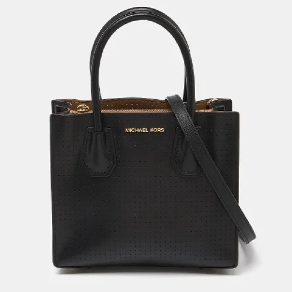 Pre-owned Leather totes - Michael Kors Pre-owned - Modalova