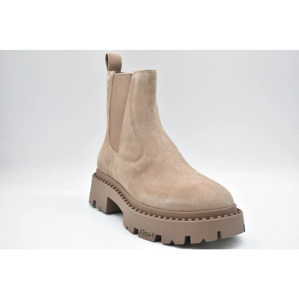 Genesis03 Sequoia Chelsea Boot - ASH - Modalova