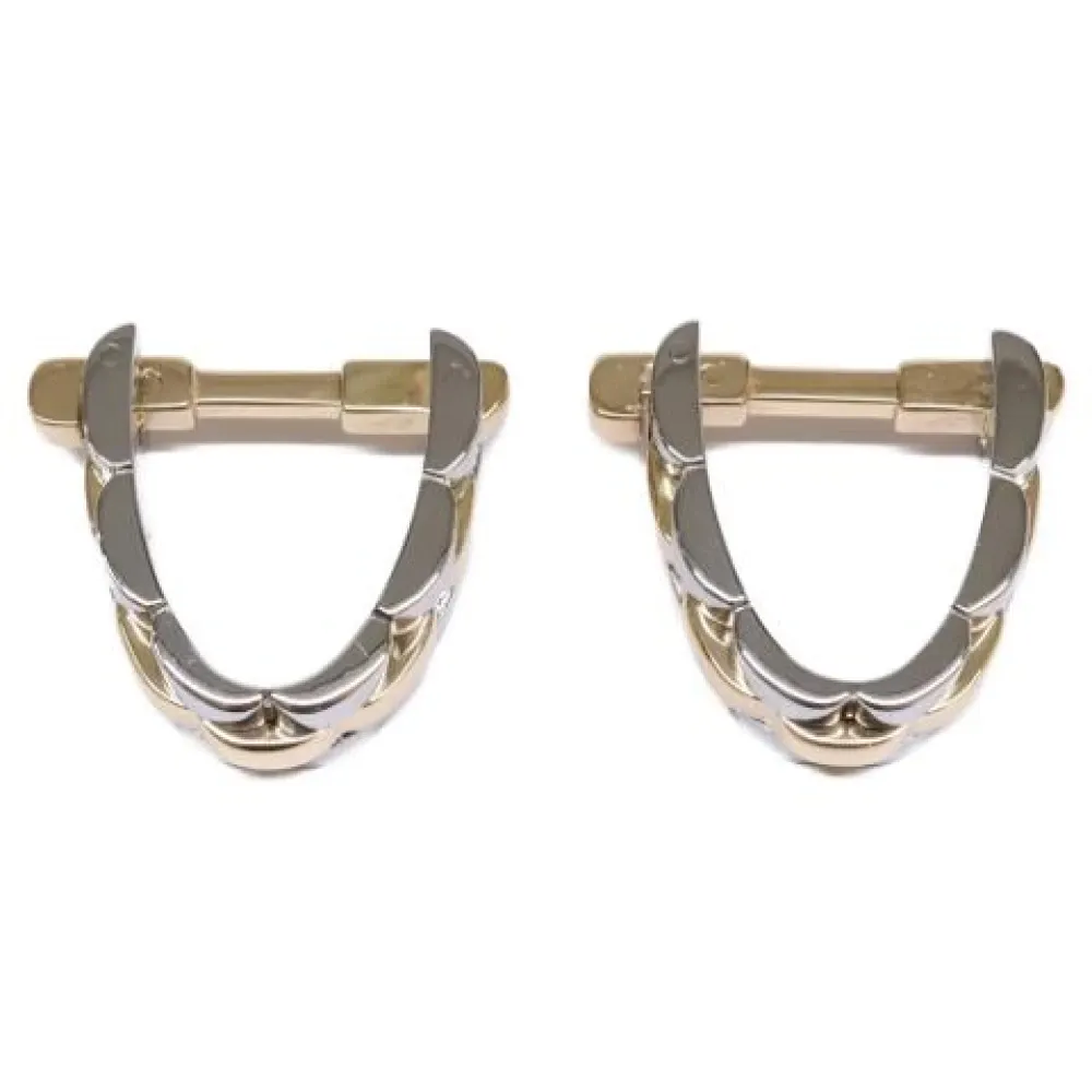 Pre-owned Cufflinks - Cartier Vintage - Modalova