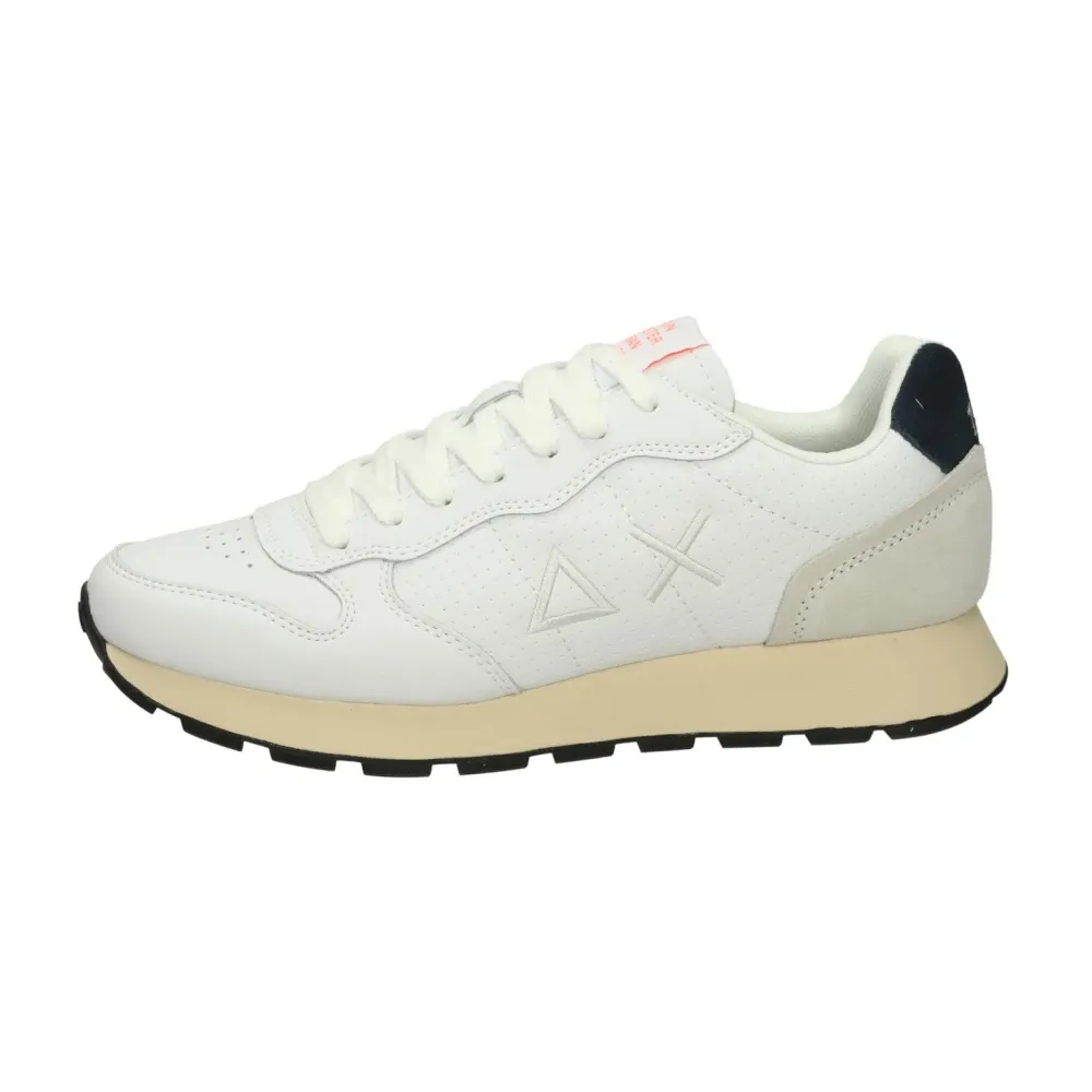 Classic Low-Top Sneakers - Sun68 - Modalova