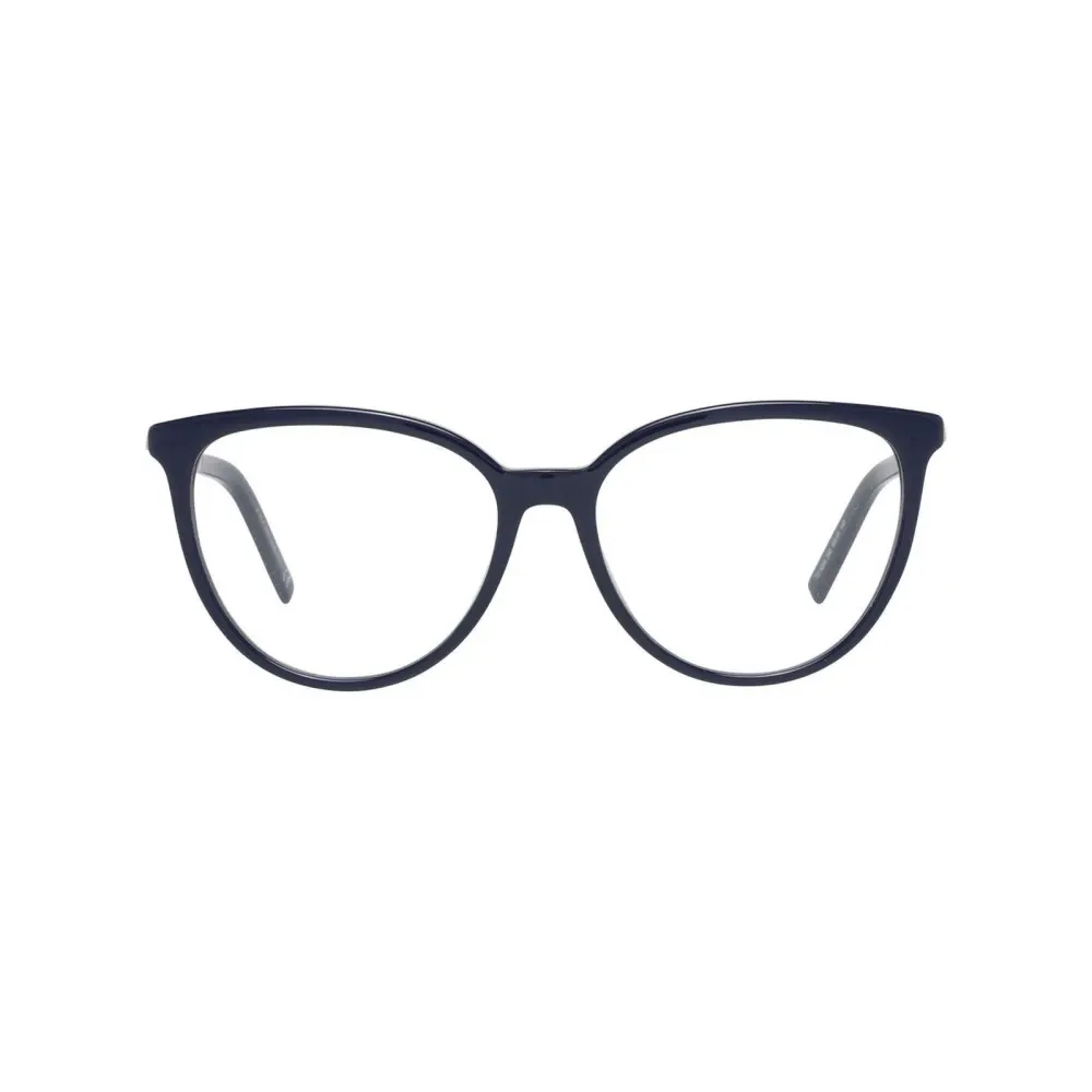 Full-Rim Metal Optical Frames with Branded Case - Tod's - Modalova