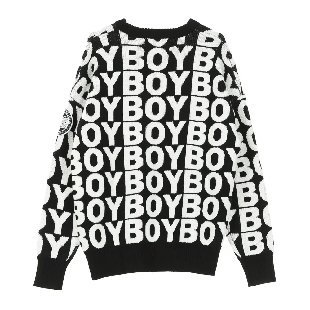 Jumper - BOY London - Modalova