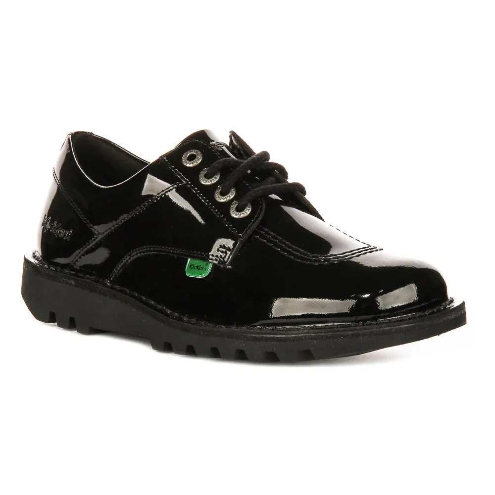 Kick Lo Core Trainers - Kickers - Modalova