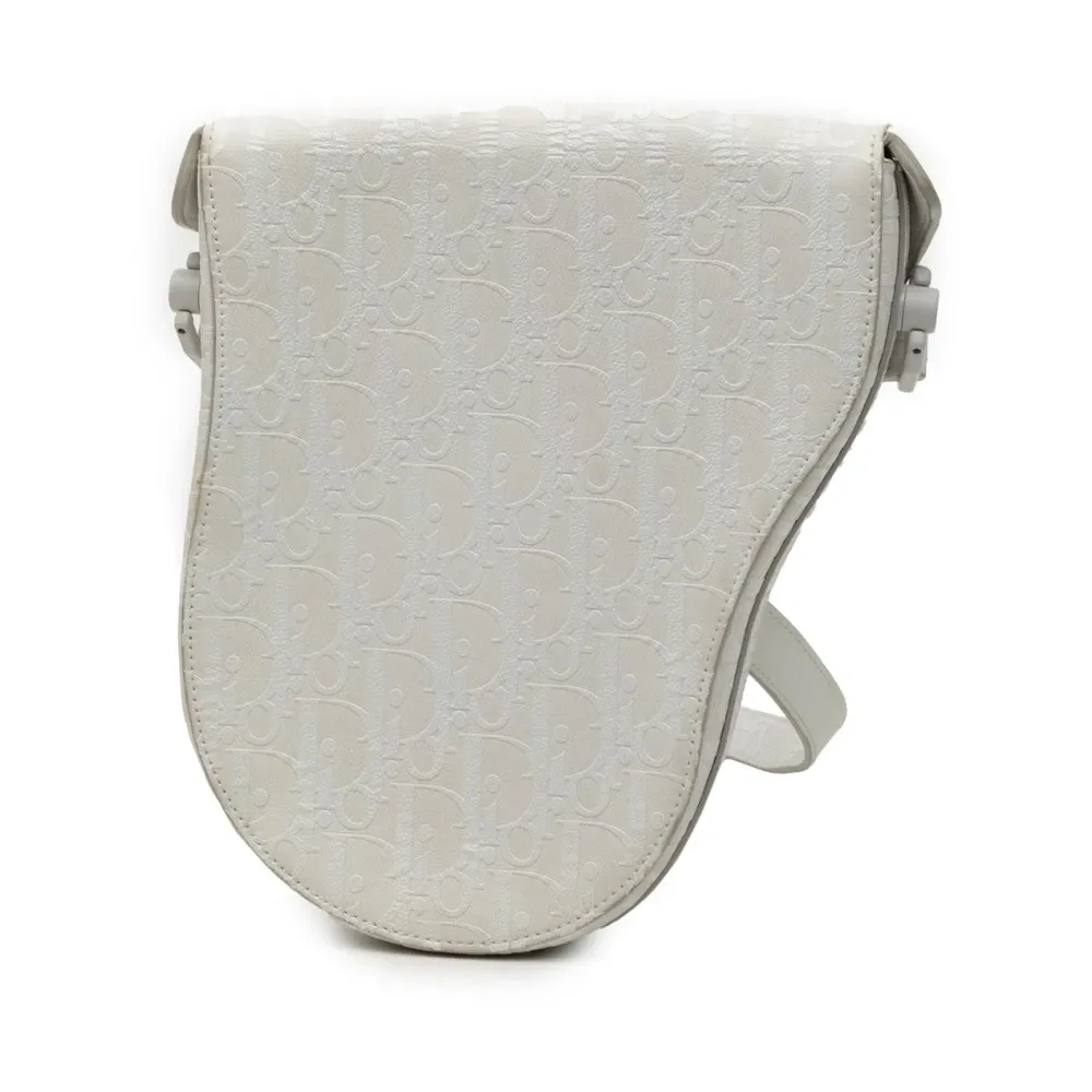 Borsa Saddle Pre-owned - Dior Vintage - Modalova