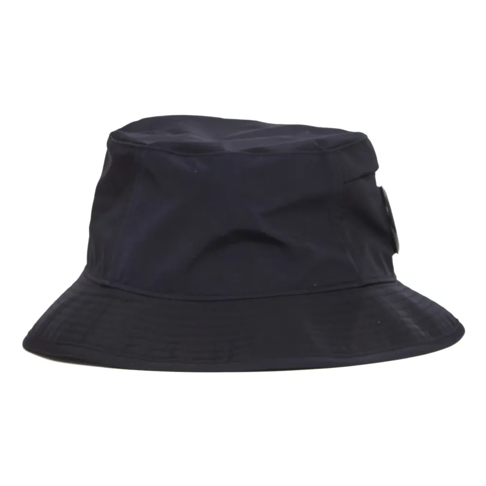 Chrome-R Lens Bucket Hat - C.p. Company - Modalova