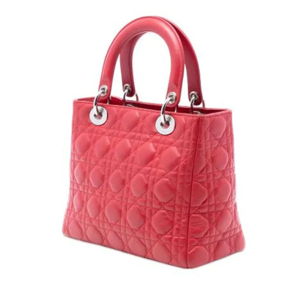 Pre-owned Vintage Handbag - Dior Vintage - Modalova