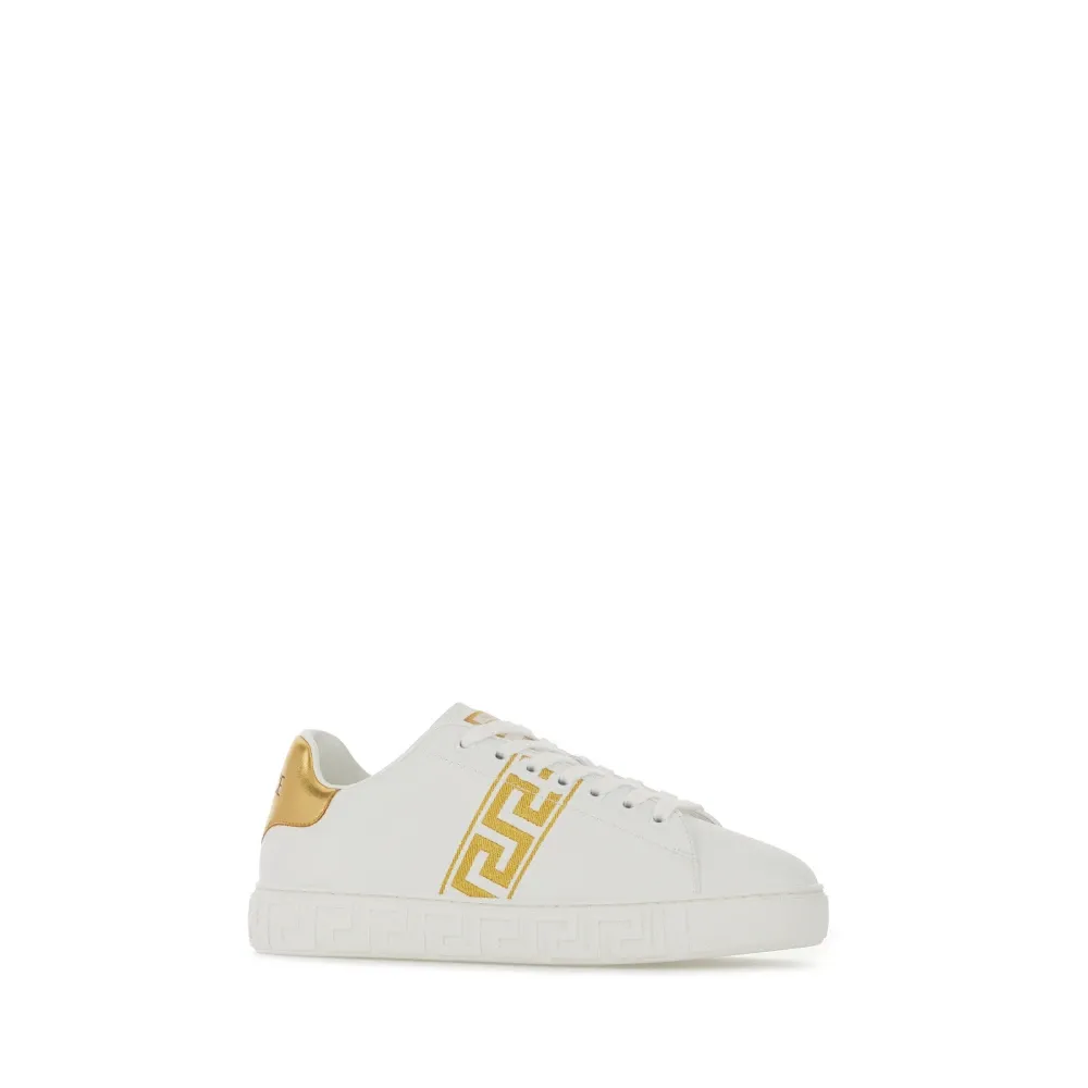 Stylish Sneakers for Men and Women - Versace - Modalova