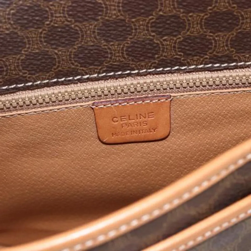 Pre-owned Vintage Shoulder Bag - Celine Vintage - Modalova