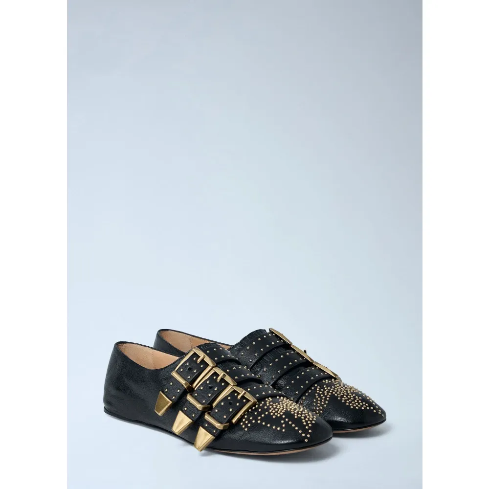 Susanna Shoes - Chloé - Modalova