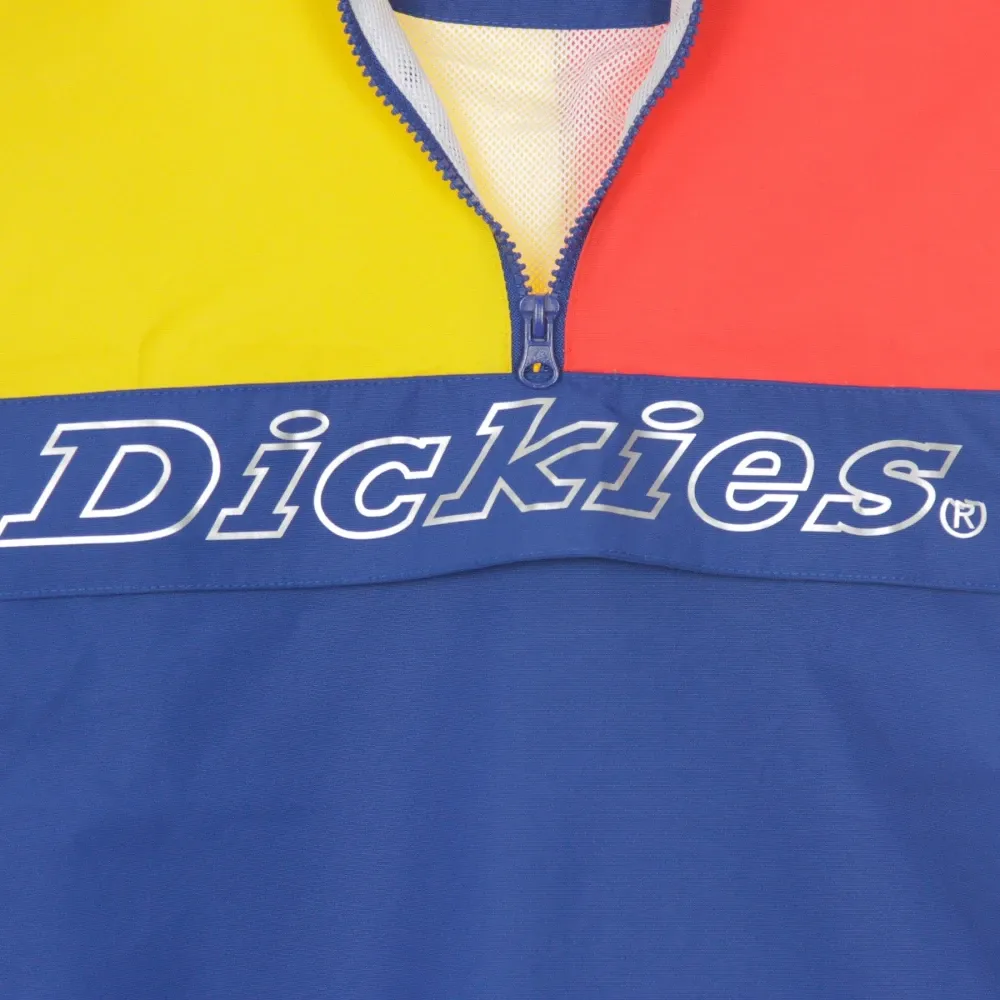 Windbreaker Royal Blue Uomo - Dickies - Modalova