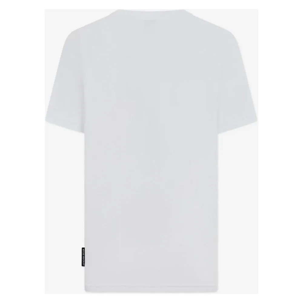 Chamblee Leaf Tee - Moose Knuckles - Modalova
