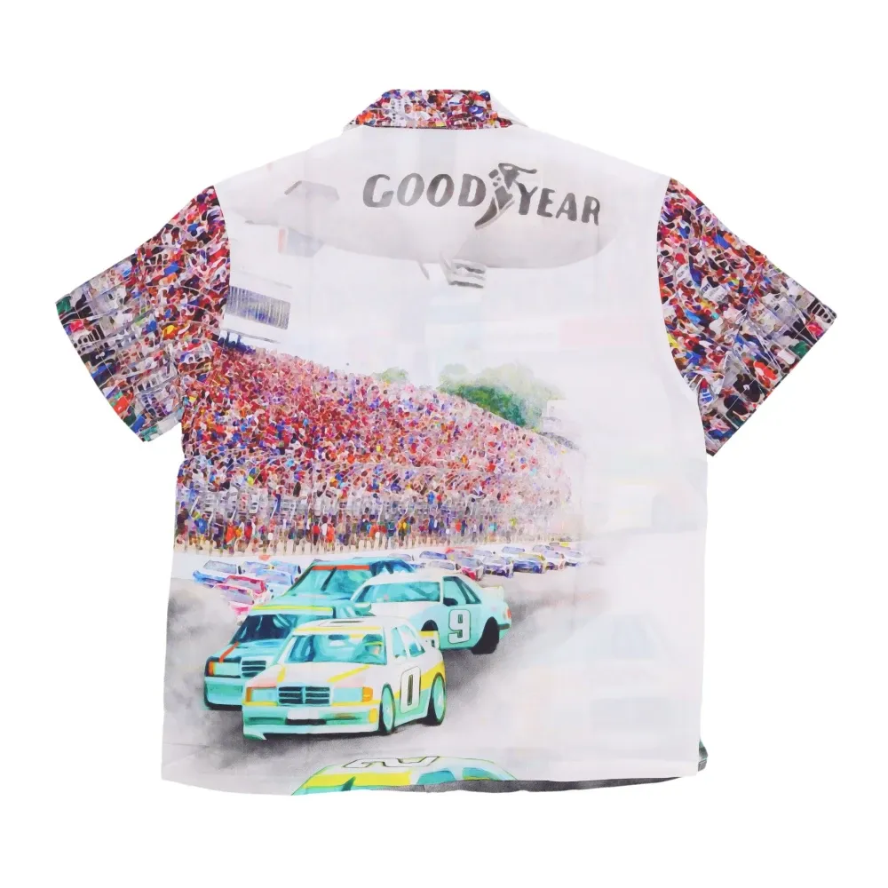 Short Sleeve Shirts - HUF - Modalova