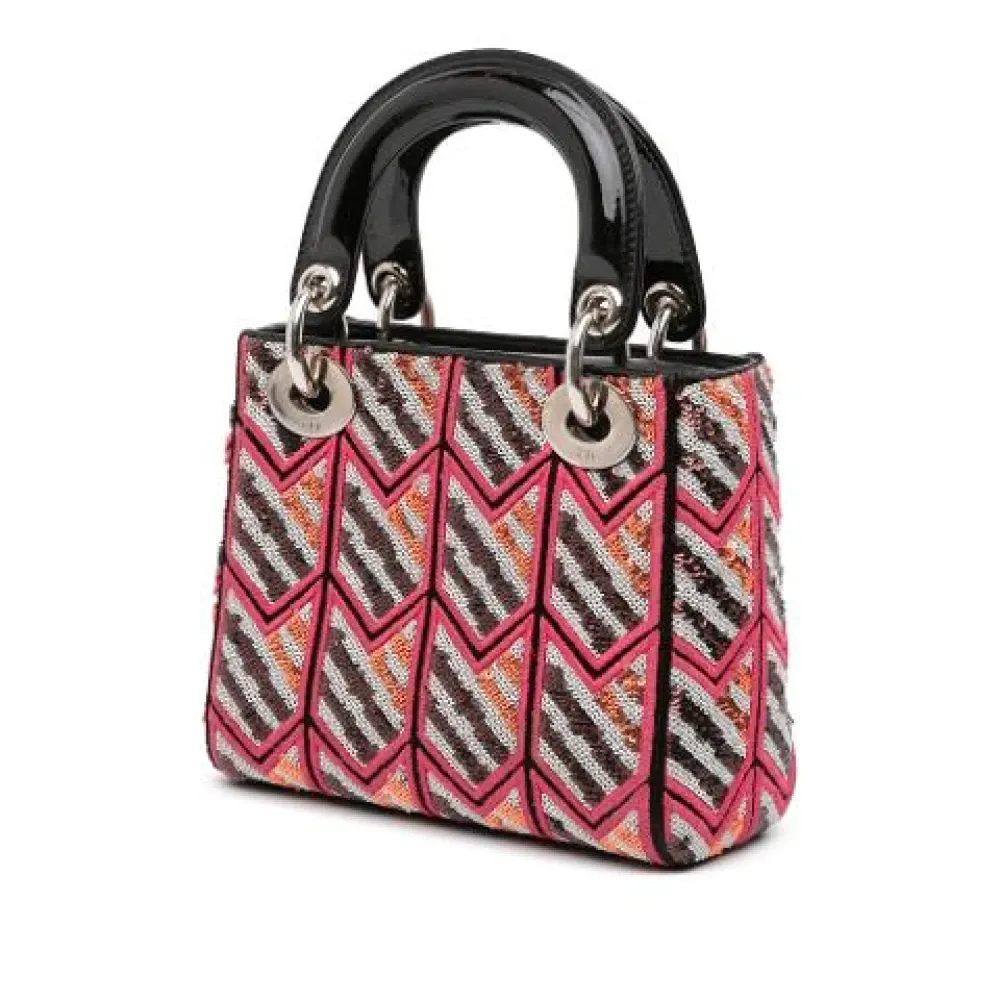 Pre-owned Vintage Handbag - Dior Vintage - Modalova