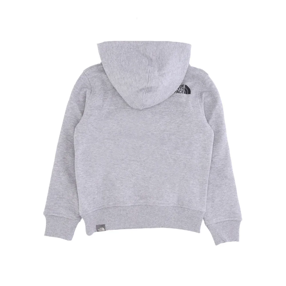 Pullover Hoodie with Kangaroo Pocket - The North Face - Modalova
