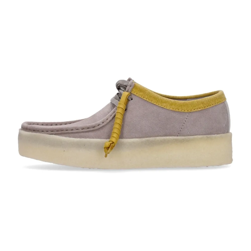 Lifestyle Laced Moccasins - Clarks - Modalova