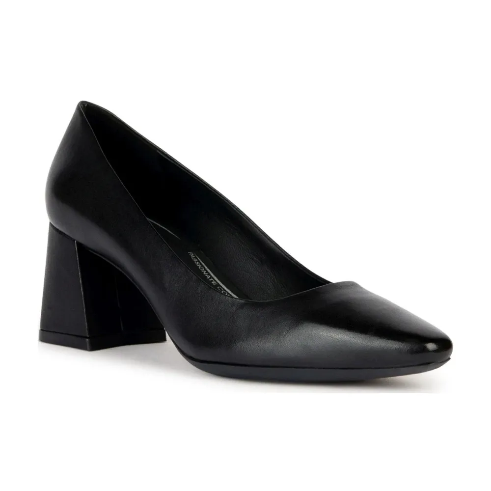 Black Pumps for Women - Geox - Modalova