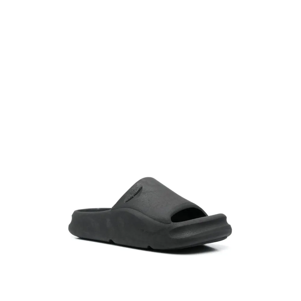 Eco Moulded Sliders Sandals - Heron Preston - Modalova
