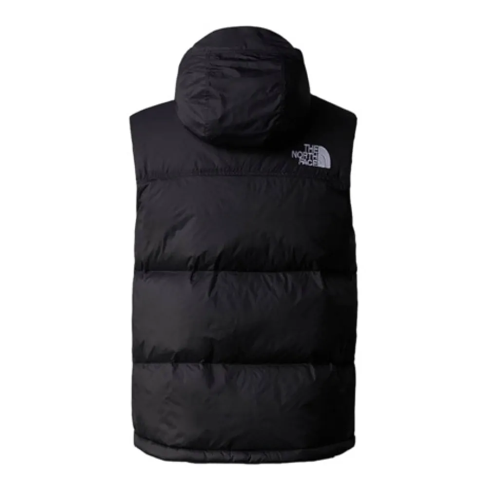 Iconic Puffer Knitwear Nero Ss25 - The North Face - Modalova
