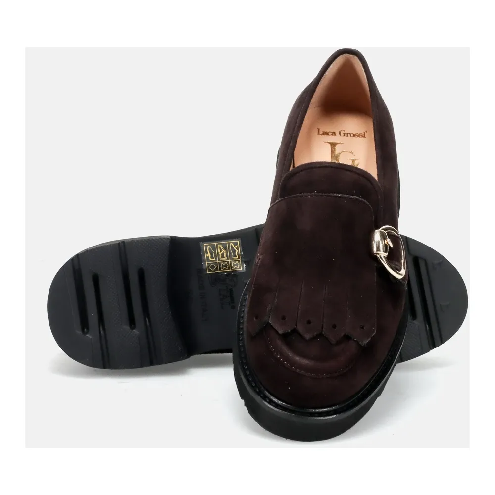 Loafer - Luca Grossi - Modalova