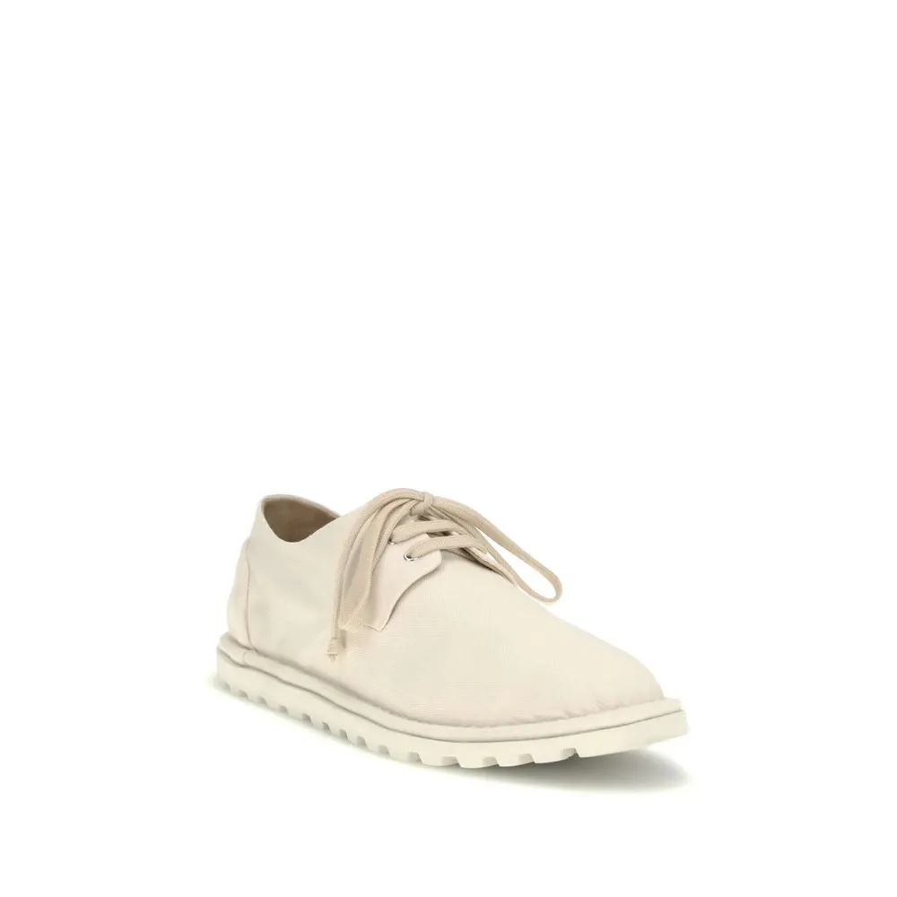 Sancrispa Derby Lace-Ups - Marsell - Modalova