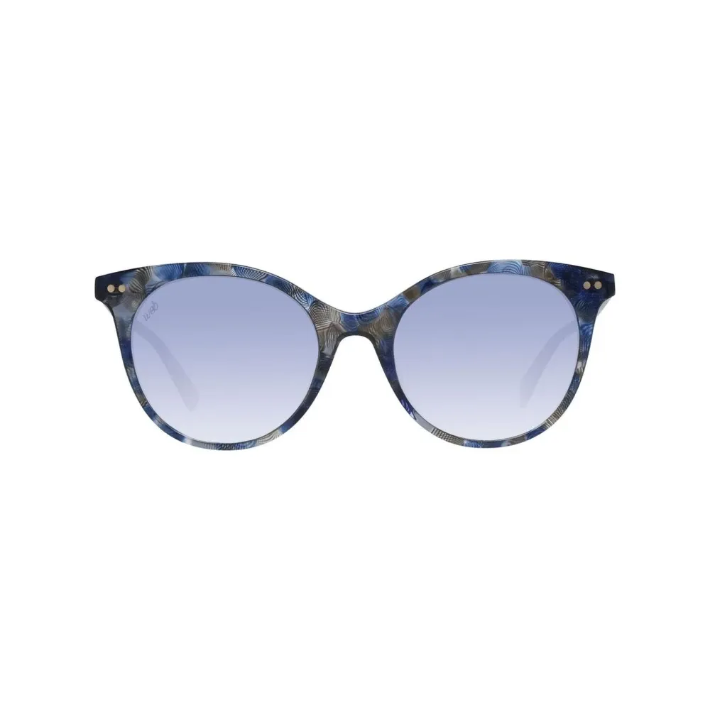 Plastic Frame Sunglasses - WEB Eyewear - Modalova