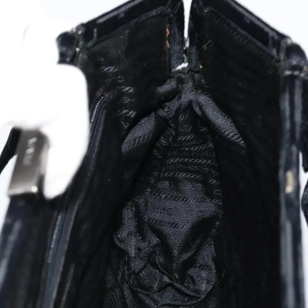 Borsa Vintage di Seconda Mano - Prada Vintage - Modalova