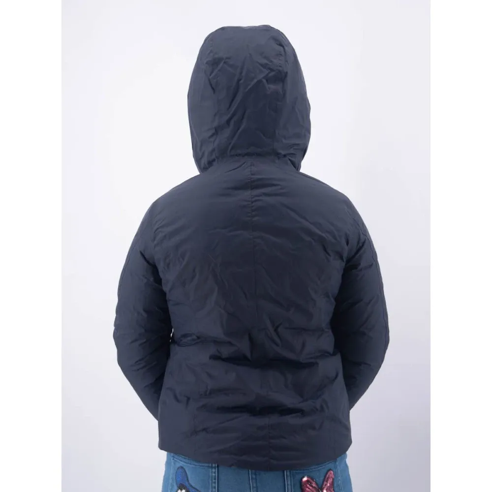 Lily Thermo Plus Double Jacket - K-Way - Modalova