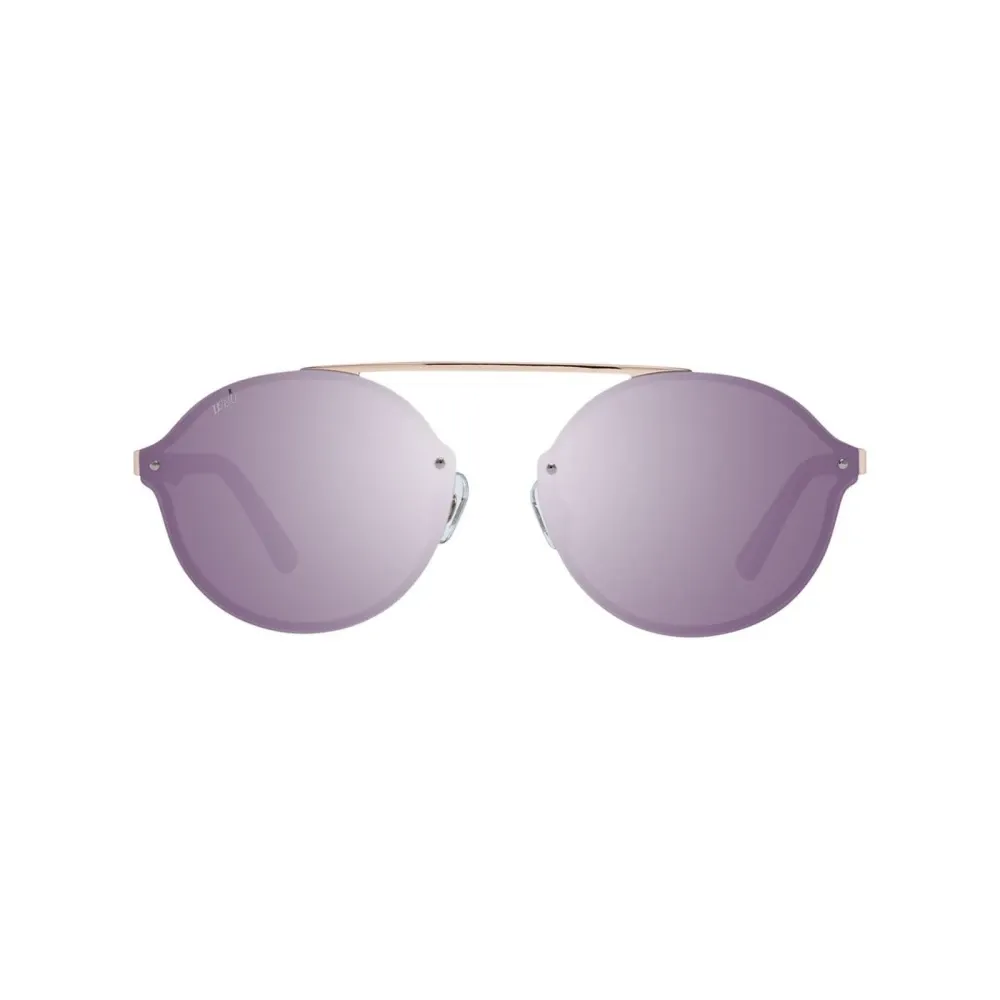 Metal Frame Sunglasses - WEB Eyewear - Modalova