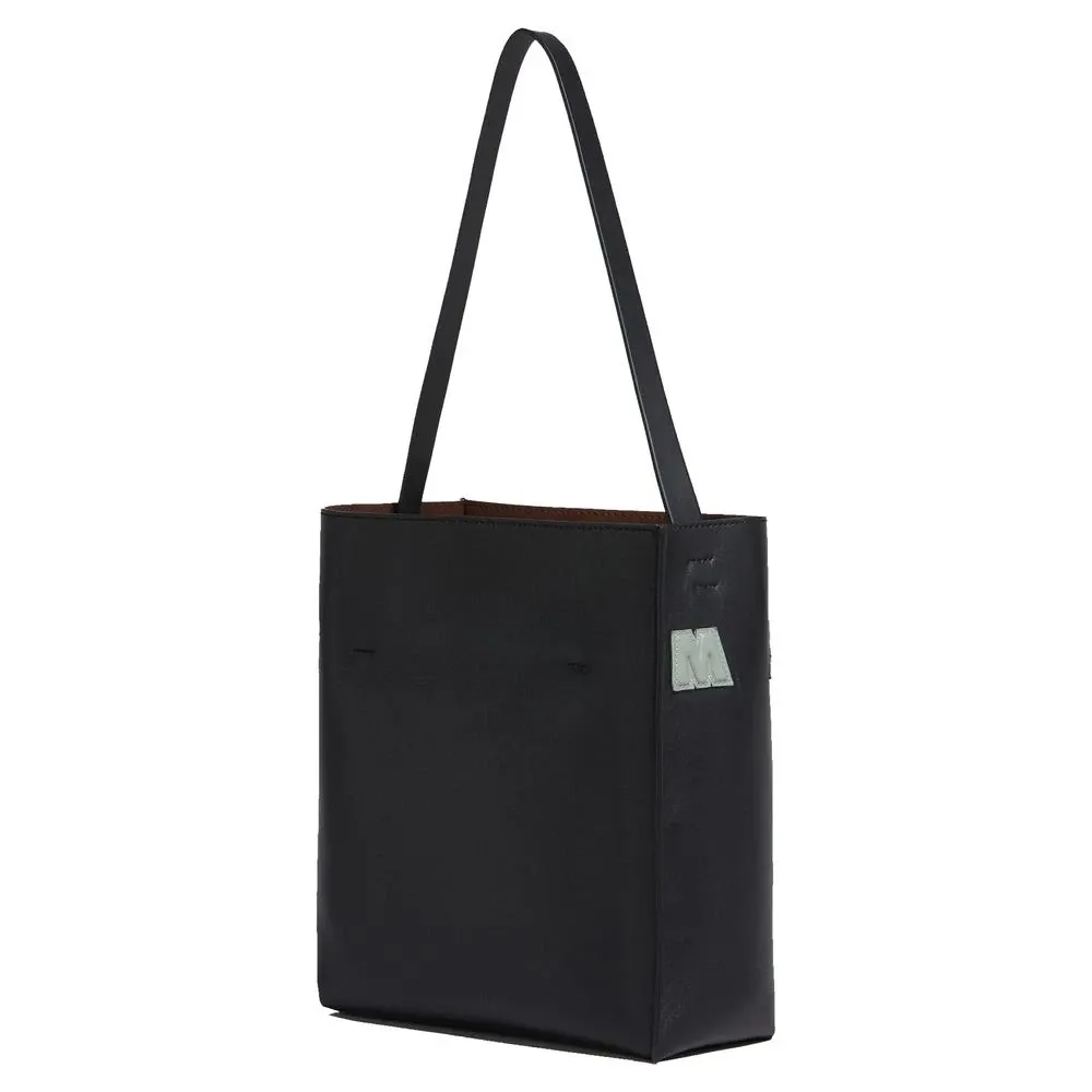 Minimalist Tote Bag for Essentials - Marni - Modalova