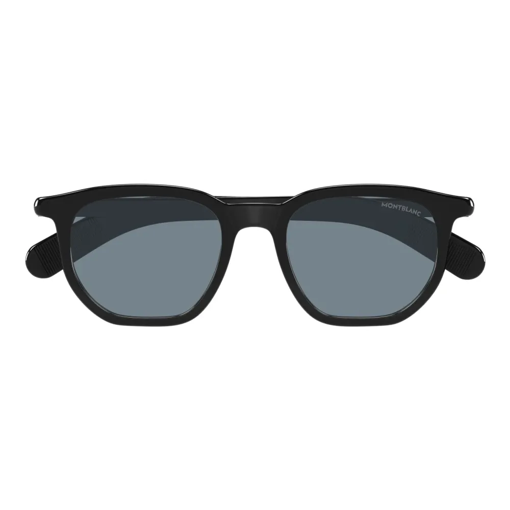 Mb0352S Sunglasses - MONTBLANC - Modalova