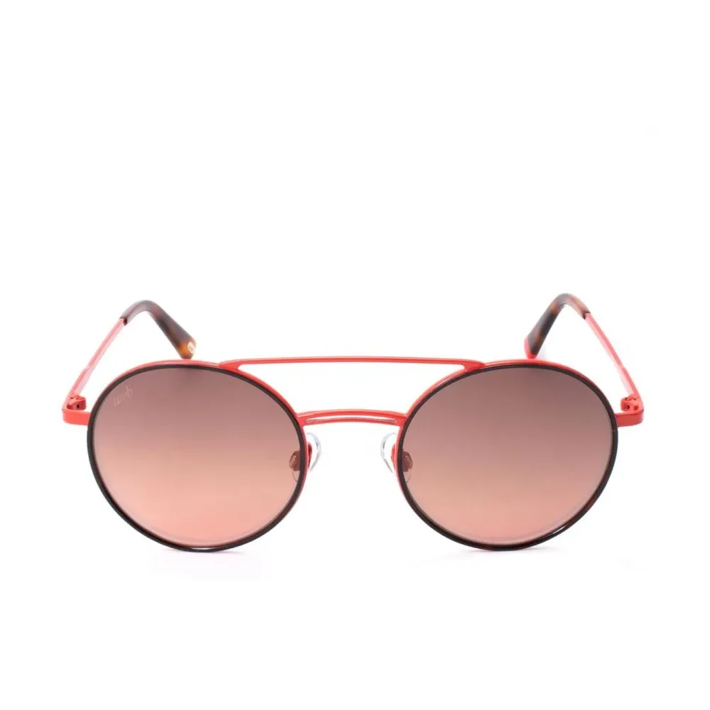 Metal Frame Sunglasses - WEB Eyewear - Modalova
