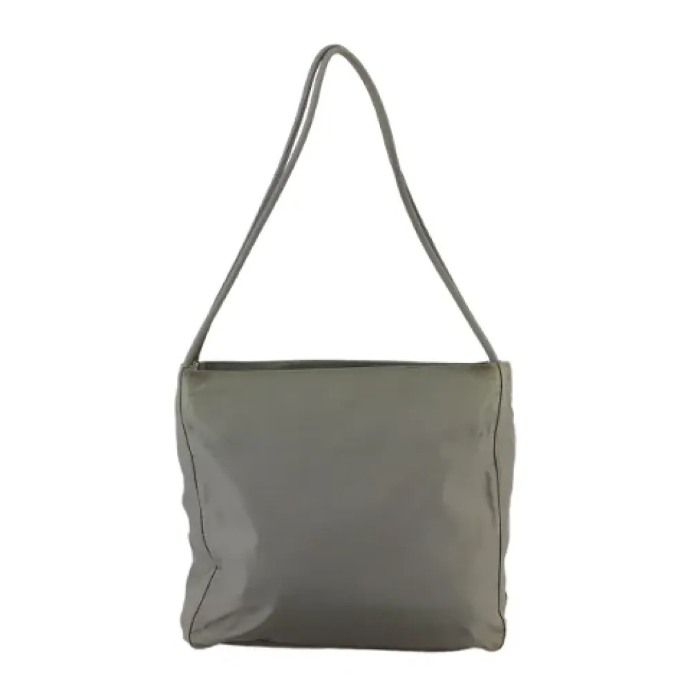 Pre-owned Nylon totes - Prada Vintage - Modalova