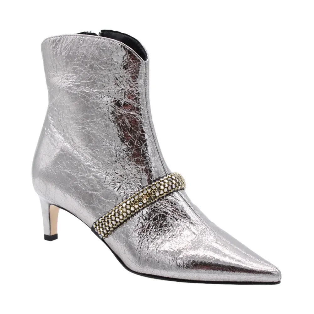 Stylish Ankle Boots Veronica - Prosperine - Modalova