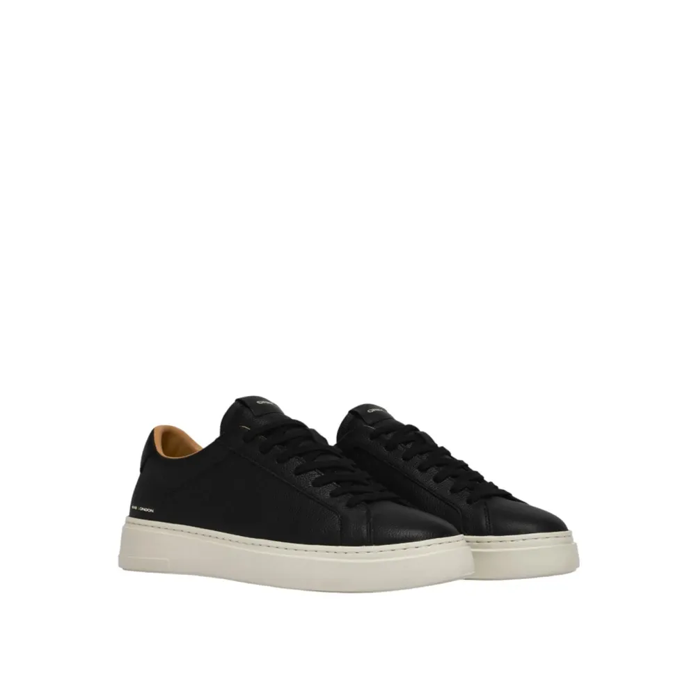 Black Sneakers for Men - Crime London - Modalova