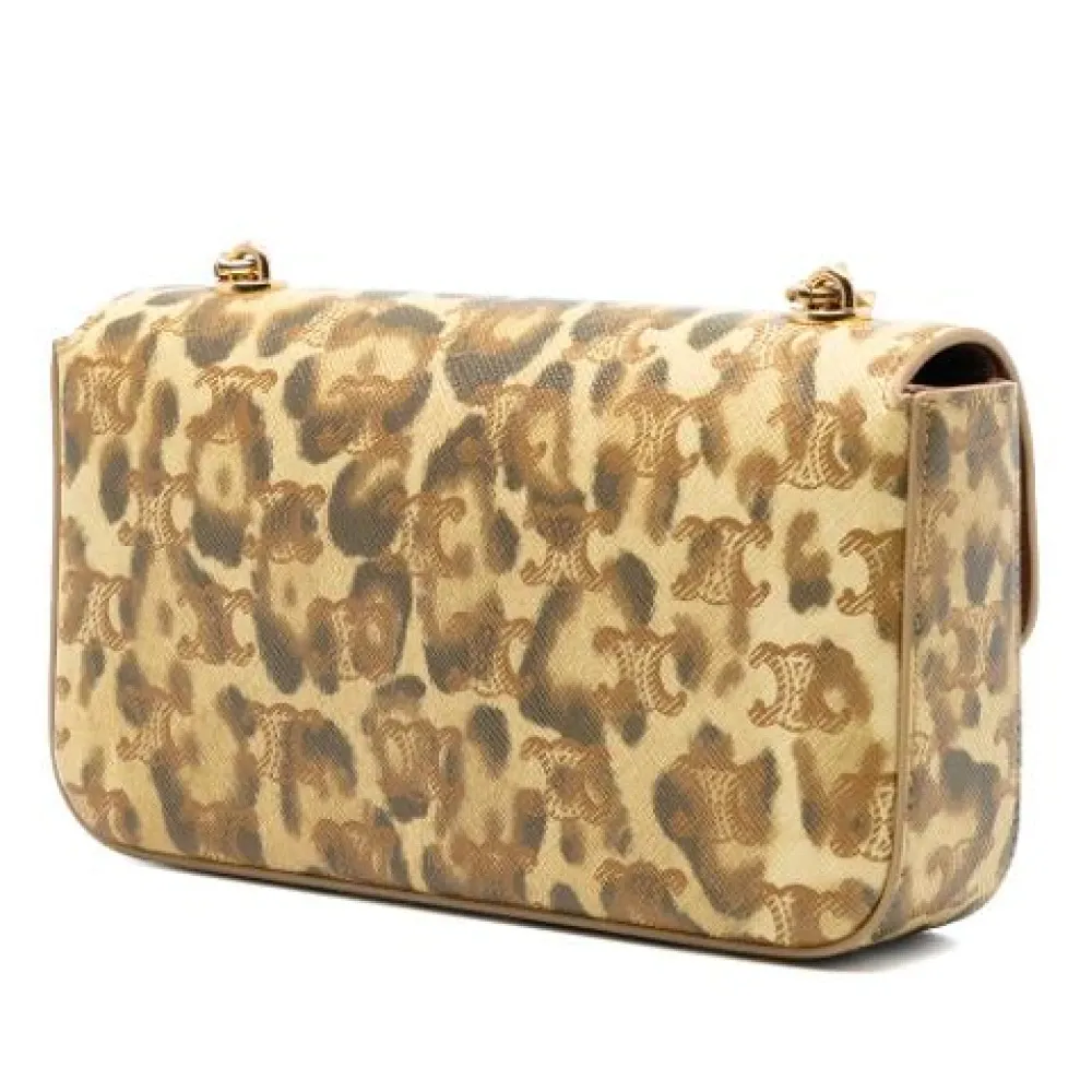 Pre-owned Vintage Shoulder Bag - Celine Vintage - Modalova