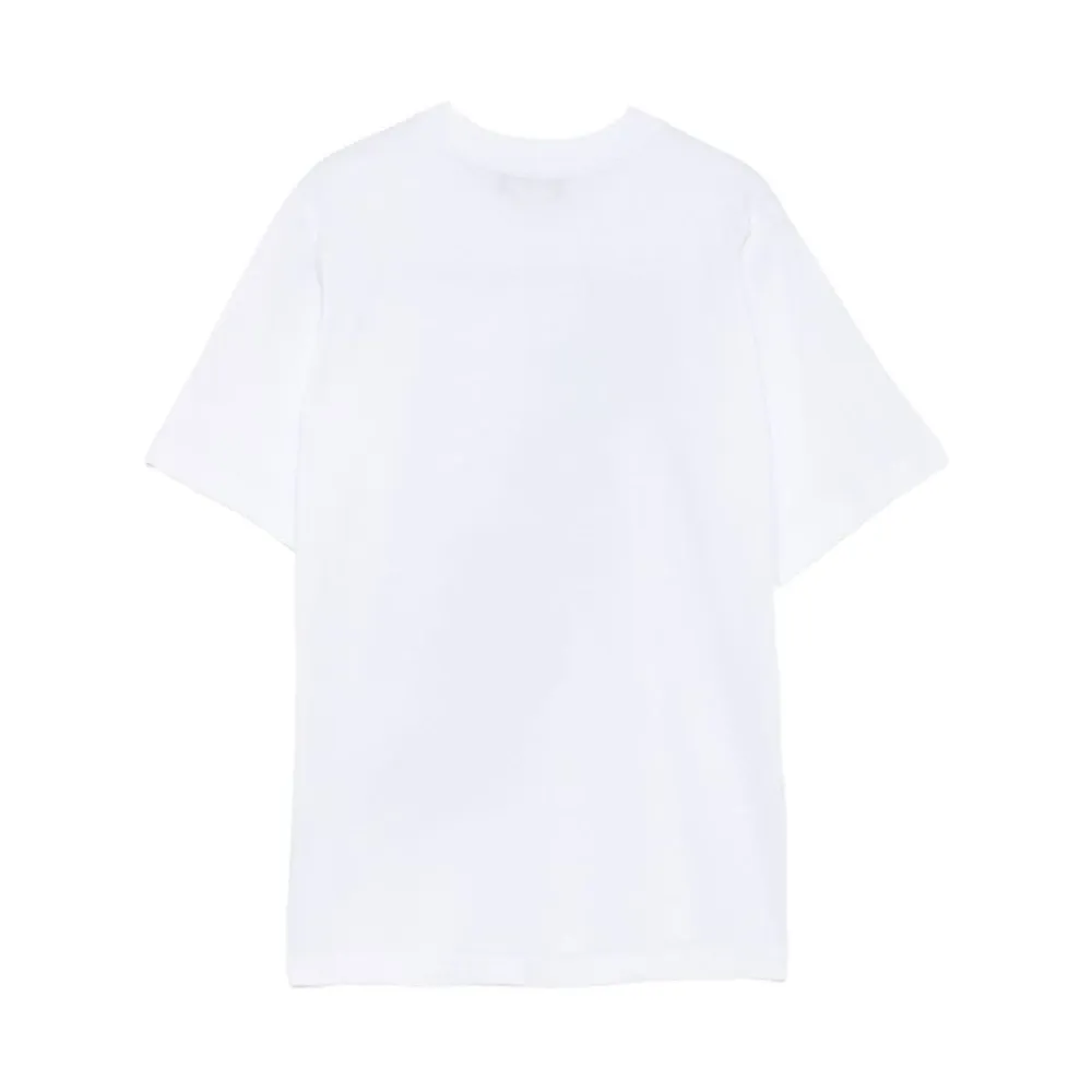 Logo Crew-Neck T-Shirt - Dsquared2 - Modalova