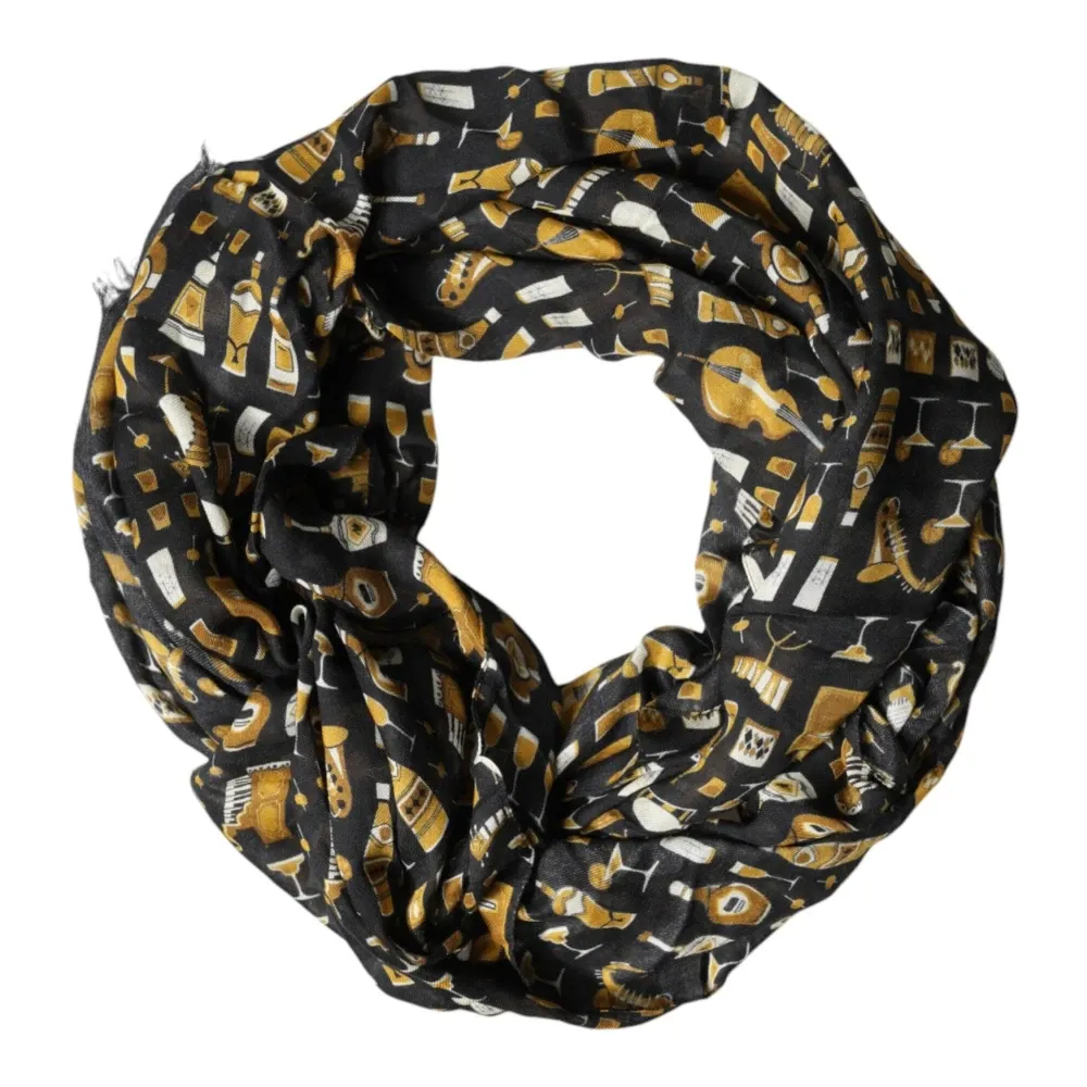 Lace Stole - Dolce & Gabbana - Modalova